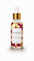 ACEITE CAPILAR ALMARA